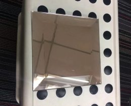 bronze tinted mirror supplier singapore