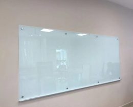 Customize Magnetic Glass Whiteboard